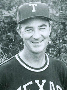 Tom Chandler Photo